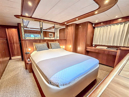 Pacific Allure 180